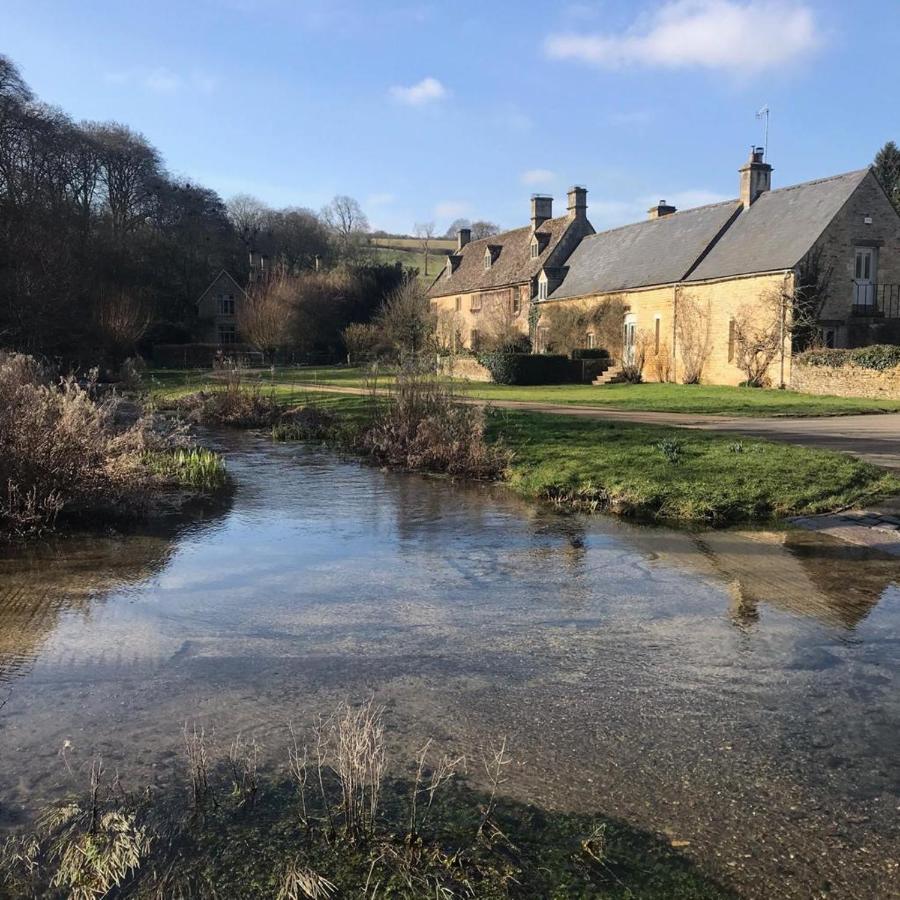 Jasmine Cottage, Upper Slaughter, Cotswolds Cheltenham Exterior photo